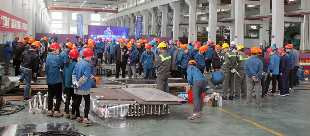 Double Arrow Successfully Held The First International Conveyor