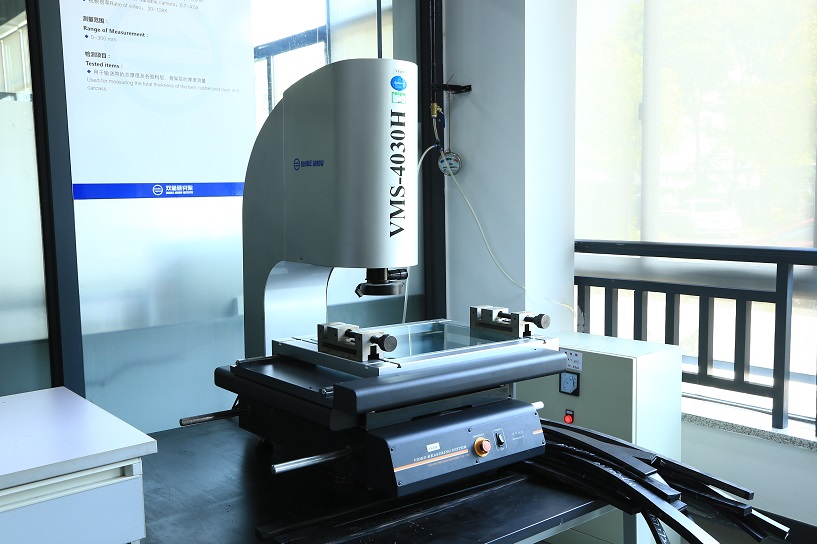 全自动影像测量仪