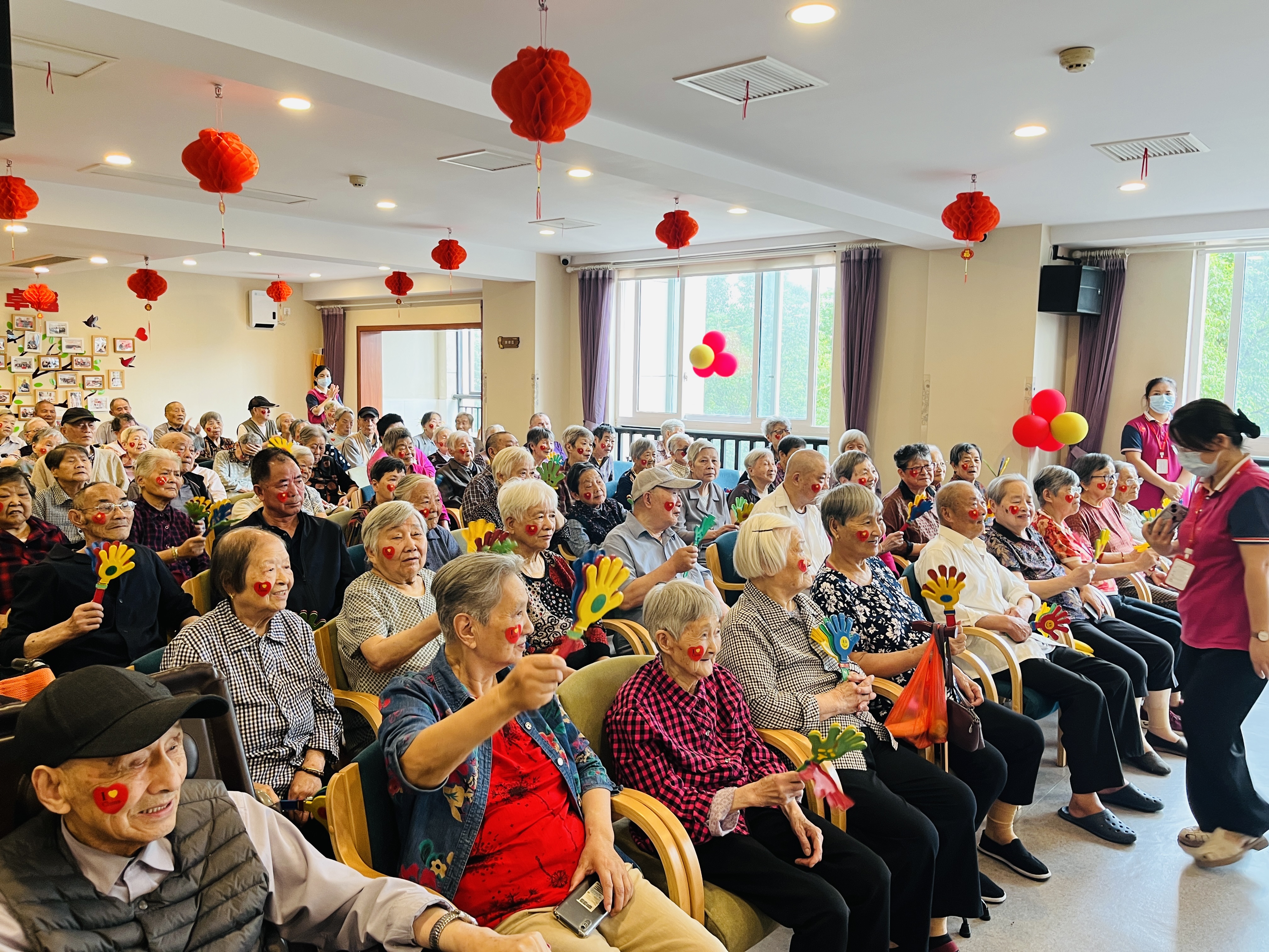 服务至上，爱心永恒 | 和济颐养院屡获省内康养行业大奖